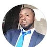 Isaac Yeboah profile photo